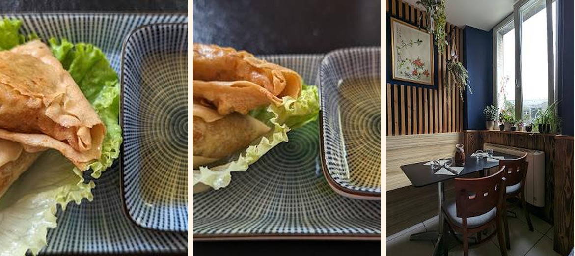 SORYA - Gallery Image 1